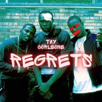 Regrets - Single