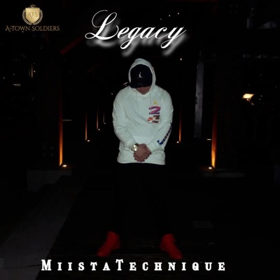 Legacy - Single