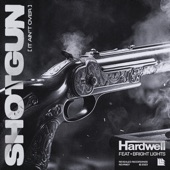 Shotgun (It Ain't over) artwork