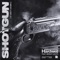 Shotgun (It Ain't over) artwork