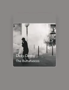 Listen to The Buttafuocos, watch music videos, read bio, see tour dates & more!