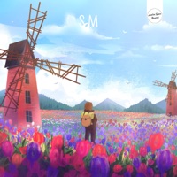 Purple Tulips - Single - SM & Lost In Space