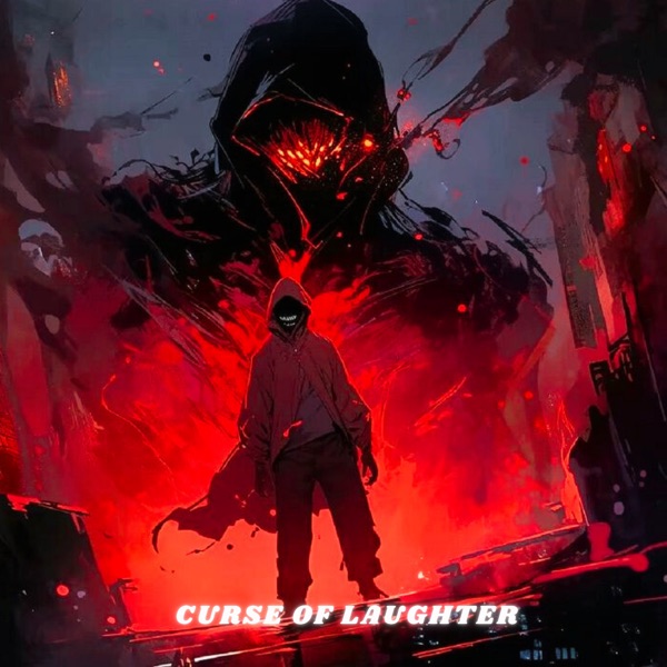 Curse of Laghter - Single
