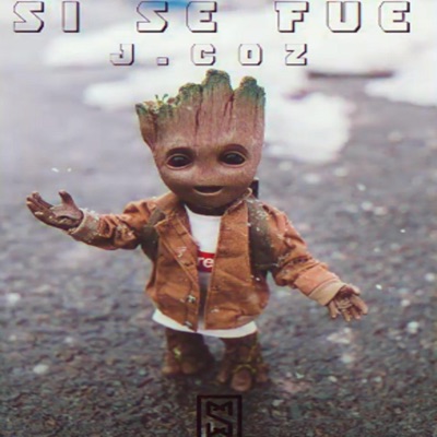 si se fue reggeton 2023 (feat. j coz) - Single