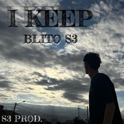 I Keep - Single