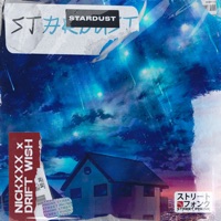 Stardust - Single - NICKXXX & DRIFT WISH