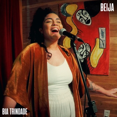 Beija - Single