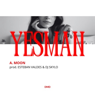 YESMAN (feat. DJ Skylo) - Single