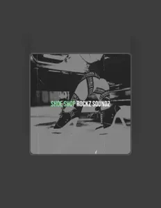 ROCKZ SOUNDZ सुनें, म्यूज़िक वीडियो देखें, बायो पढ़ें, दौरे की तारीखें और बहुत कुछ देखें!