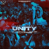 Unity - Single - Deep Chahal