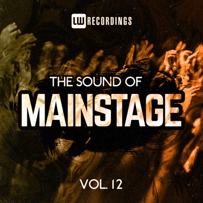 The Sound of Mainstage, Vol. 12
