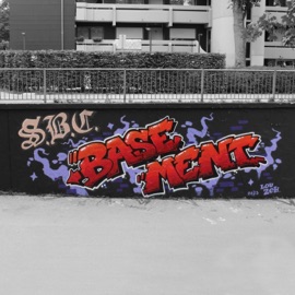 Damals (feat. Smokey Basement Crew) Pikant, Moort & SiM s.b.c