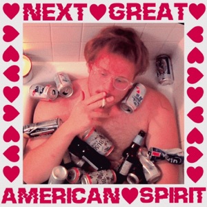 The Next Great American Spirit Strikes Back! - Single