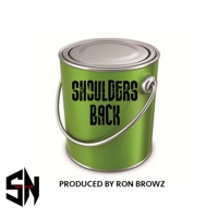 Shoulders Back - Single - Shake Nation