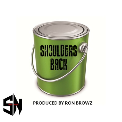 Shoulders Back - Single