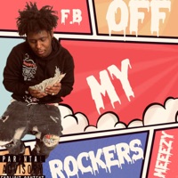 Chum Bucket - Single - Fatboii Meezy