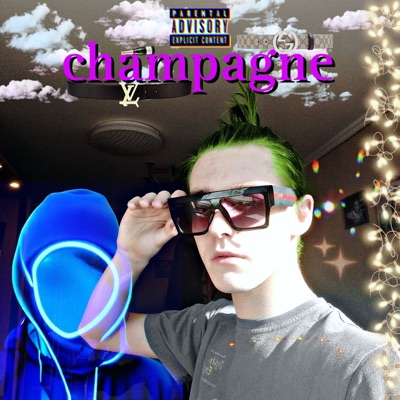 Champagne - Single