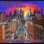 RGB-Rob Glassman Band - Feelin' Good, Feelin' Happy