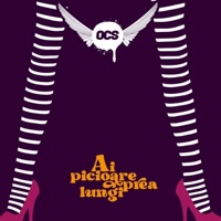 Ai Picioare Prea Lungi - Single - Omul Cu Sobolani