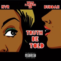 TBT (feat. Buddah) - Single - NVR