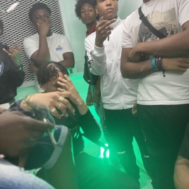 verified (feat. Nh_anonymous) Mob 6reezy