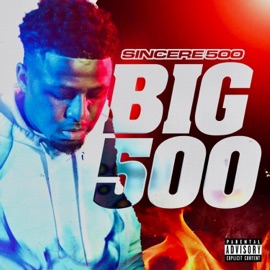 Got Damn (feat. MixedUp) Sincere 500