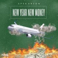 New Year New Money - Single - SPEK ARSON