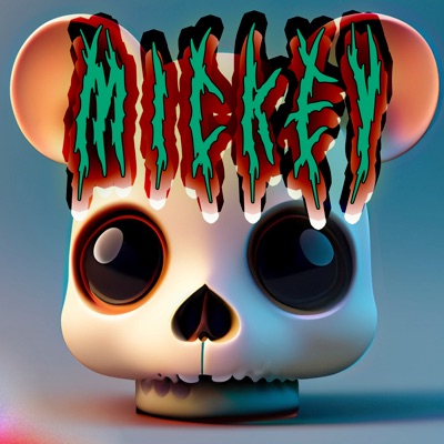 Mickey - Single