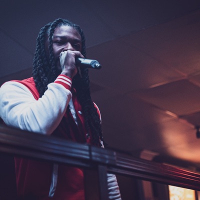 OLD Beats NEW Flow - EP