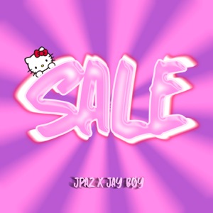 SALE (feat. JAY BØY)