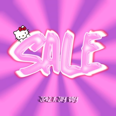 SALE (feat. JAY BØY) - Single