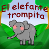 El Elefante Trompita - Canciones Infantiles & Canciones Para Niños