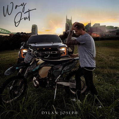Way Out - Single