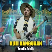 Kuli Bangunan artwork