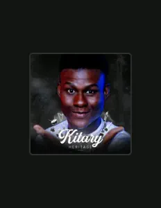 Listen to Kitary, watch music videos, read bio, see tour dates & more!