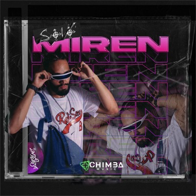 Solo Miren (feat. Sagomc) - Single