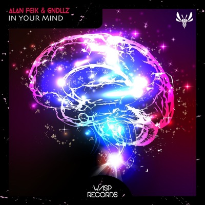 In Your Mind - Single