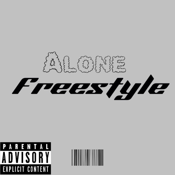 Alone (freestyle)