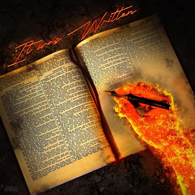 It Was Written - Single