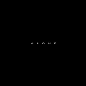 Alone