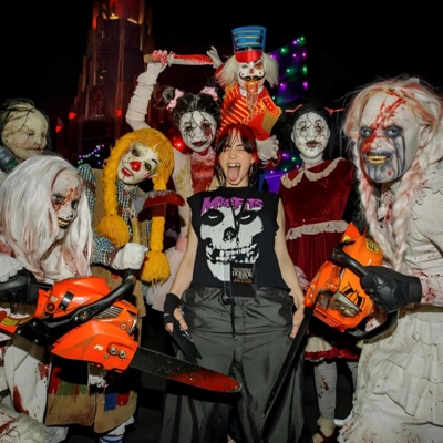 Nightmare On the 31st Street - EP