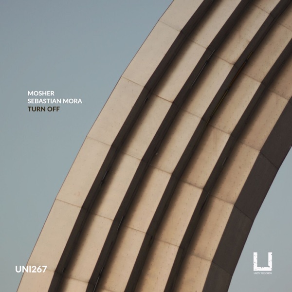 Turn Off - Single