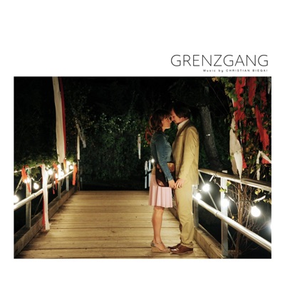Grenzgang (Original Motion Picture Soundtrack) - Single