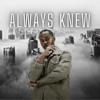 Always Knew - Single