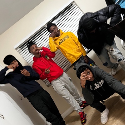 Stop Hiding (feat. Mr.Toptierr) - Single