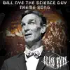 Bill Nye The Science Guy Theme Song