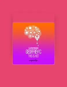 Listen to Geoffrey C, watch music videos, read bio, see tour dates & more!