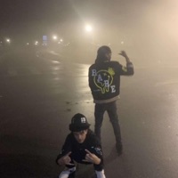 Again - Single - VVS.Jay$av