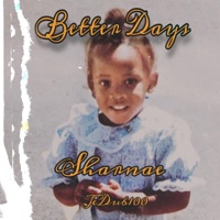 Better Days (feat. Sharnae) - Single - JeDub100