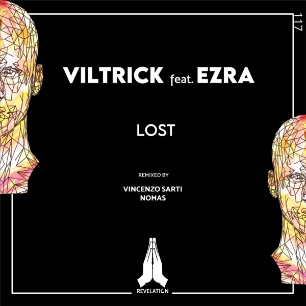 Lost - Single